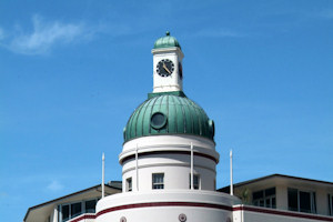 The Governer's Inn, Marine Parade