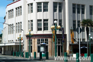 The Governer's Inn, Marine Parade